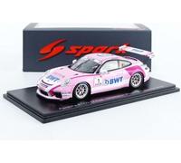 Porsche 911 GT3 Cup #1 Champion Porsche Supercup 2018 - 1:43 - Spark