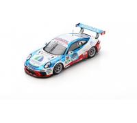 Porsche 911 GT3 Cup #38 Champion Carrera Cup Italia 2020 - 1:43 - Spark