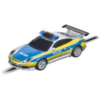 Porsche 911 GT3 "police