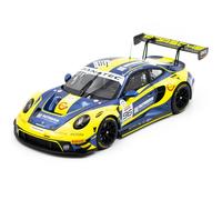 Porsche 911 GT3 R #96 24h Spa 2023 Rutronik Racing 1:18