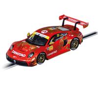 Porsche 911 GT3 R « Absolute Racing », n°25" Grand Prix de Macao 2024
