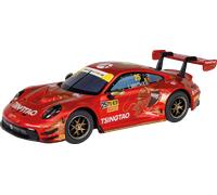Porsche 911 GT3 R « Absolute Racing », n°25" Grand Prix de Macao 2024