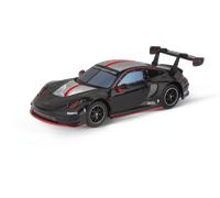 Carrera Hybrid 50051003 – Porsche 911 GT3 R Black Devil