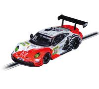 Porsche 911 GT3 R « Lionspeed GP, n°24"