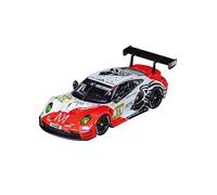 Carrera Voiture Porsche 911 GT3 R 'Lionspeed GP, No.24' Digital 124