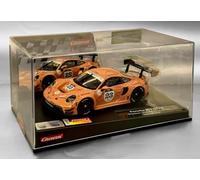 Porsche 911 GT3 R 'Phantom Global Racing, No.23'