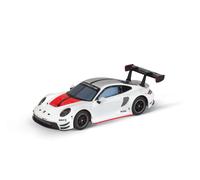 Carrera Voiture Hybrid Porsche 911 GT3 R « White Lightning »