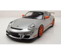 MINICHAMPS 1/18 - PORSCHE 911 GT3 RS - 2007 155062120