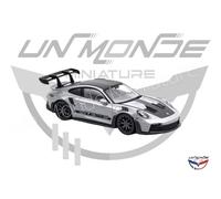 Porsche 911 GT3 RS 2022 Grey Weissach Pack Jet-Car