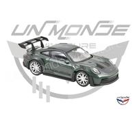 NOREV - JET CAR 1/43 - PORSCHE 911 GT3 RS - 2022 750069