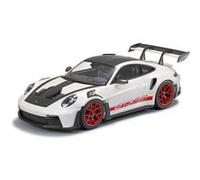 Porsche 911 GT3 RS (992) 1/24 Tamiya G