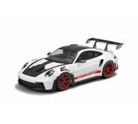 Porsche 911 GT3 RS (992) Modèle Réduit En Plastique 1:24 TAMIYA