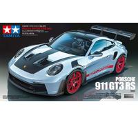 PORSCHE 911 GT3 RS TAMIYA 1/24 PLASTIC KIT