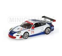 Porsche 911 GT3 RSR 1/43 Minichamps G