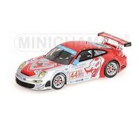 Porsche 911 GT3 RSR 1/43 Minichamps G