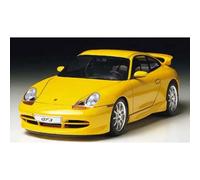 Porsche 911 Gt3-Tamiya