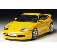 Porsche 911 Gt3-Tamiya