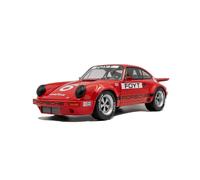 Solido 1/18 - Porsche 911 Iroc - Daytona 1974 S1810704-Solido