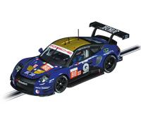 Porsche 911 RSR « Ebimotors, n°80"