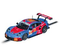 Porsche 911 RSRCarrera, n°93"