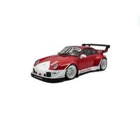RWB Bodykit PORCO ROSSO 2020