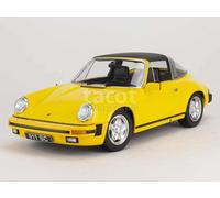 Porsche 911 Sc Targa 1978 - Kk Scale Models 1/18