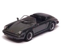 Porsche 911 Speedster 1988 - Minichamps 1/43