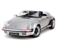 Porsche 911 Speedster 1989 - Kk Scale Models 1/18