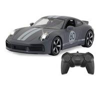 Porsche 911 Sport Classic 1:16 grise Marron G