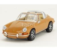 Porsche 911 Targa 1969 - Norev 1/43