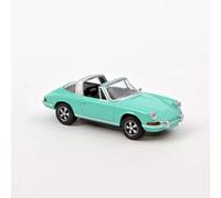 PORSCHE 911 Targa 1969 Vert - 1:43 NOREV Jet-car
