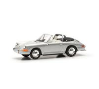 Porsche 911 Targa Argent 1/87 Herpa