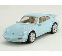 Porsche 911 Turbo 1978 Blue Jet-Car