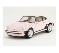 Porsche 911 Turbo 1978 - Norev 1/43