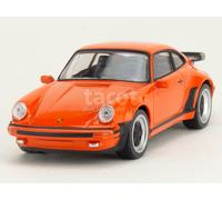 Porsche 911 Turbo 1978 - Norev 1/43