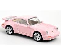 NOREV - JET CAR 1/43 - PORSCHE 911 TURBO - 1978 750052