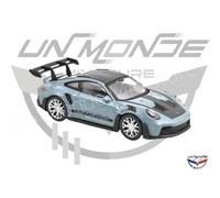 NOREV - JET CAR 1/43 - PORSCHE 911 GT3 RS - 2022 750068