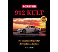 Porsche 912 Kult
