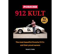 Porsche 912 Kult