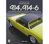 Porsche 914 & 914-6