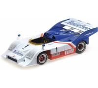 Porsche 917/10 Willi Kauhsen #1 Nürburgring Interserie - 1:18 - Minichamps