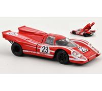 Porsche 917 1970 #23 Jet / Voiture 1:43 Modèle NOREV