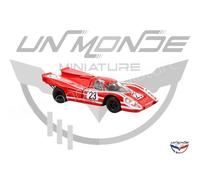 Porsche 917 1970 N°23 Jet-Car