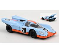 Porsche 917 #20 Jet / Voiture 1:43 Modèle NOREV