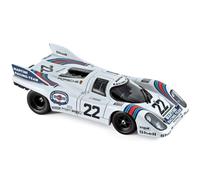 Porsche 917 K #22 Vainqueur Lm 1971 Marko / Van Lennep 1:18 Modèle NOREV