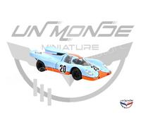 Porsche 917 N°20 Jet-Car