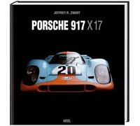Porsche 917 x 17 – Heel Verlag