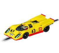 Carrera - Voiture Porsche 917KH « No.43 » - Spa 1000 km 1970 - DIGITAL 124