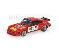 Porsche 934 1976 1/43 Minichamps G