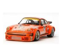Porsche 934 Jägermeister - 1/24e - Tamiya G